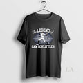 Original The Legend Of Cam Schlittler Mlb New York Yankees Ornaments