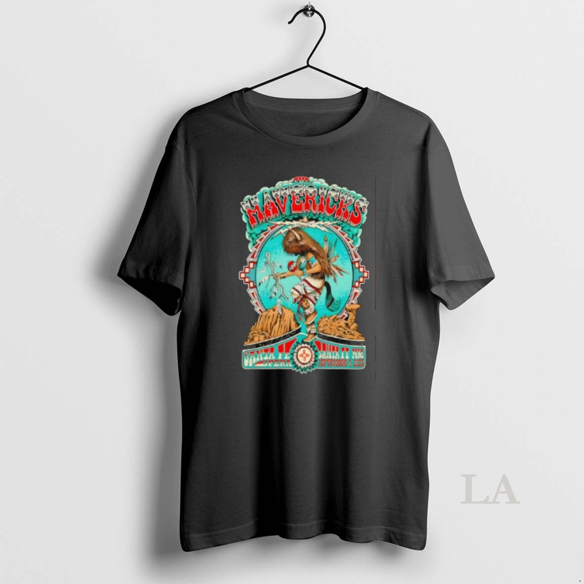 Original The Mavericks Sep 6 2025 Santa Fe Opera Santa Fe Nm T-Shirts, Hoodie, Sweatshirt | CiraTrend.com