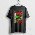Original The Mother Hips Dec 19 21 2025 Great American Music Hall In T-Shirts, Hoodie, Sweatshirt | CiraTrend.com