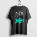 Original The Outbreak Jcw Outbreak Artist Gabby T-Shirts, Hoodie, Sweatshirt | CiraTrend.com