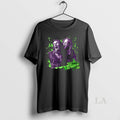 Original The Outbreak Jcw Outbreak Splatter T-Shirts, Hoodie, Sweatshirt | CiraTrend.com