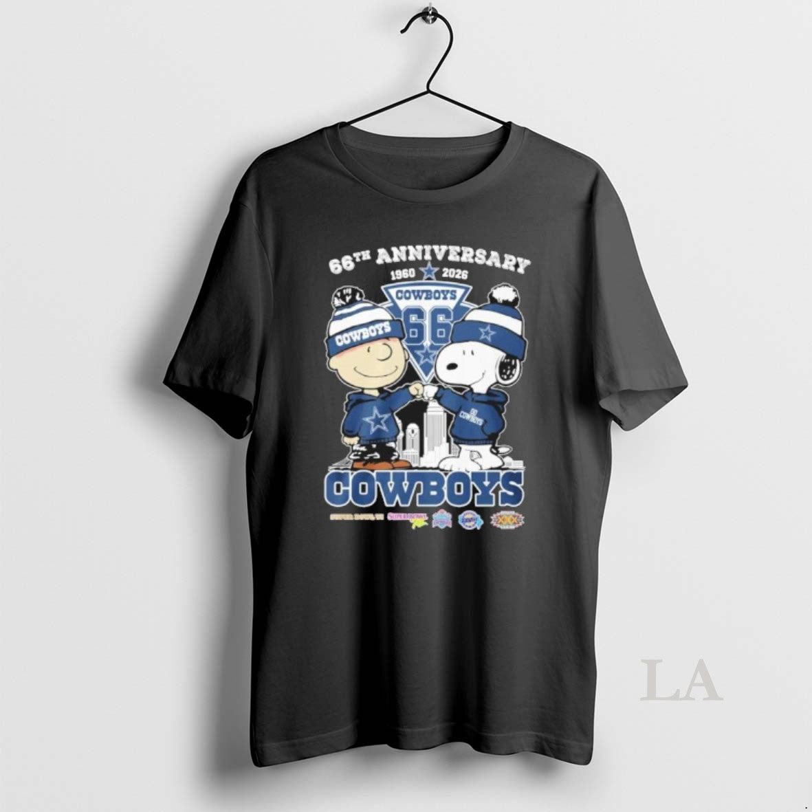 Original The Peanuts Fist Bump X Dallas Cowboys 66th Anniversary T-Shirts, Hoodie, Sweatshirt | CiraTrend.com