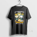 Original The Peanuts Fist Bump X Green Bay Packers 107th Anniversary T-Shirts, Hoodie, Sweatshirt | CiraTrend.com