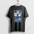 Original The Peanuts Fist Bump X Indianapolis Colts 42nd Anniversary T-Shirts, Hoodie, Sweatshirt | CiraTrend.com