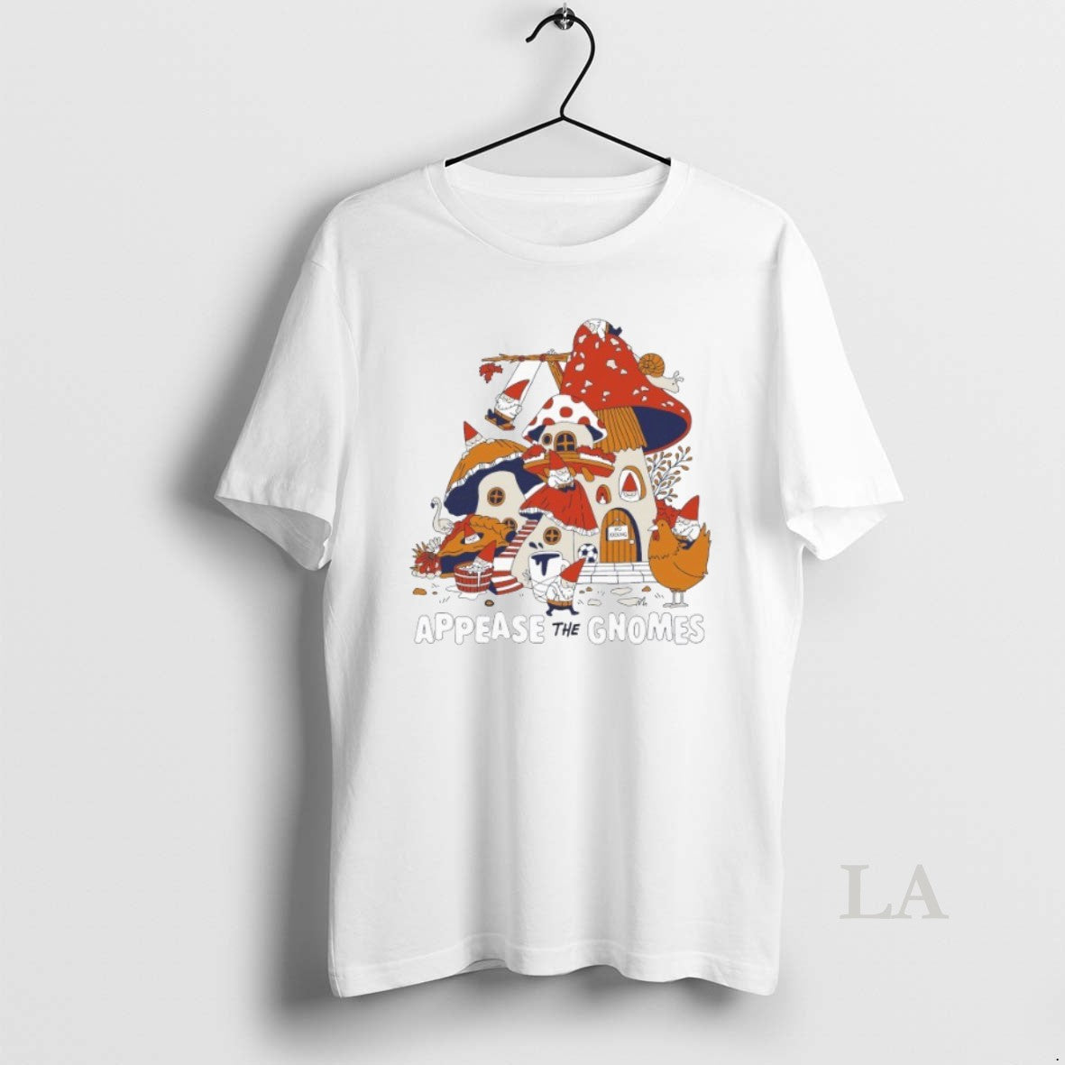 Original The Sims Appease The Gnomes T-Shirts, Hoodie, Sweatshirt | CiraTrend.com