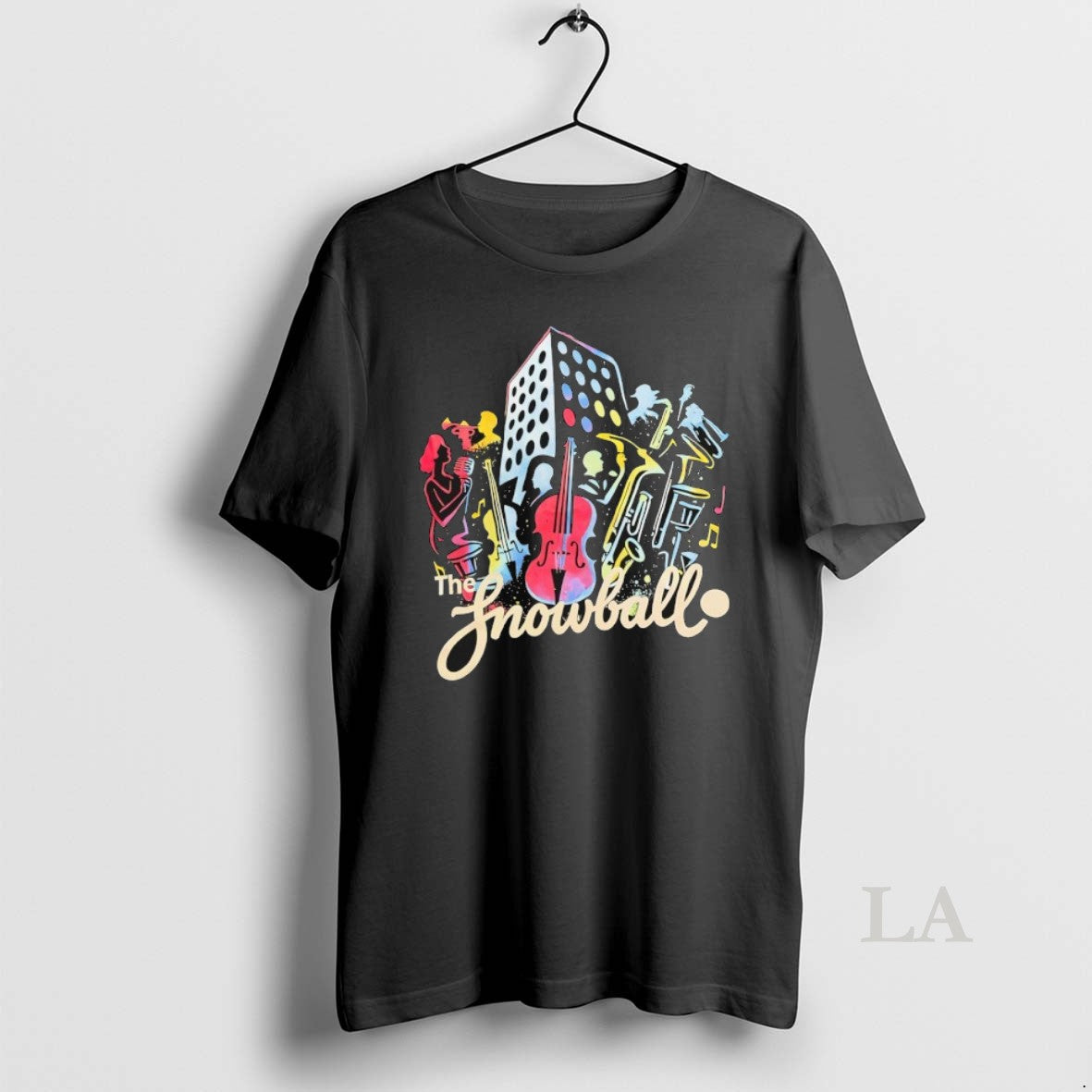 Original The Snowball Music T-Shirts, Hoodie, Sweatshirt | CiraTrend.com