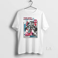Original The War On Drugs Dec 18 20 2025 Philadelphia Pa T-Shirts, Hoodie, Sweatshirt | CiraTrend.com