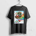 Original The Wonderfully Weird World Of Gumball Season 3 And 4 T-Shirts, Hoodie, Sweatshirt | CiraTrend.com