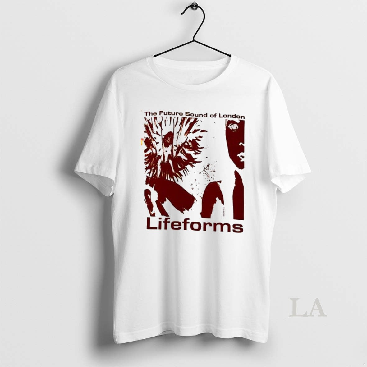Original The Future Sounds Of London Lifeforms