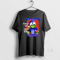 Original They Hate Us Because They Aint Us Boise State Broncos T-Shirts, Hoodie, Sweatshirt | CiraTrend.com