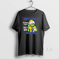 Original They Hate Us Because They Aint Us Milwaukee Brewers T-Shirts, Hoodie, Sweatshirt | CiraTrend.com