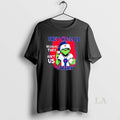 Original They Hate Us Because They Aint Us Minnesota Twins T-Shirts, Hoodie, Sweatshirt | CiraTrend.com