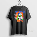 Original They Hate Us Because They Aint Us New York Mets T-Shirts, Hoodie, Sweatshirt | CiraTrend.com
