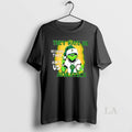 Original They Hate Us Because They Aint Us Oakland Athletics T-Shirts, Hoodie, Sweatshirt | CiraTrend.com