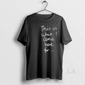 Original This Is What I Came Here For T-Shirts, Hoodie, Sweatshirt | CiraTrend.com