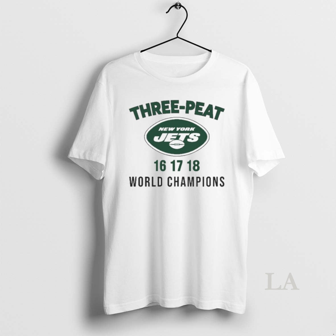 Original Three Peat New York Jets World Champions T-Shirts, Hoodie, Sweatshirt | CiraTrend.com