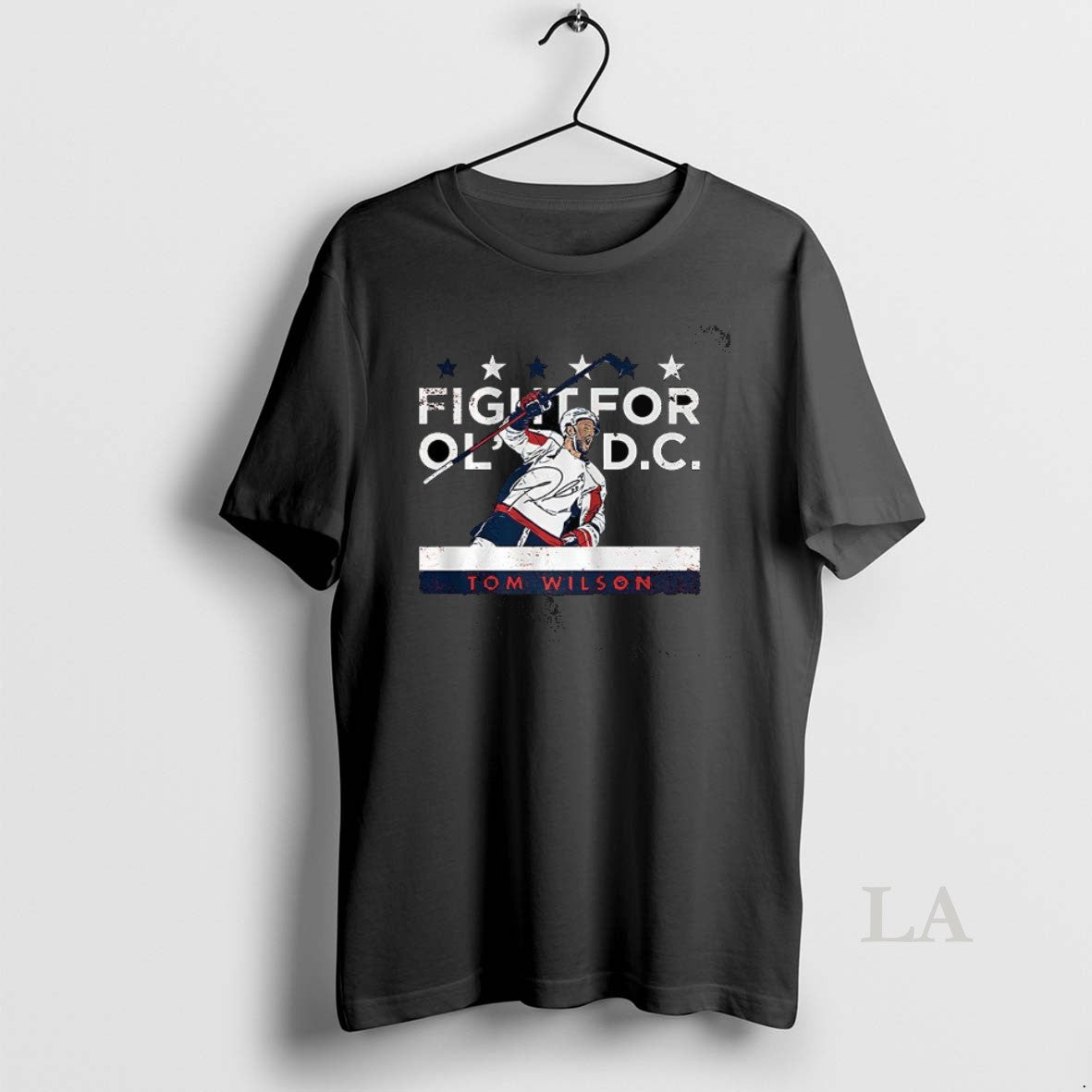 Original Tom Wilson Washington Capitals Nhl Fight For Old Dc Celebration T-Shirts, Hoodie, Sweatshirt | CiraTrend.com