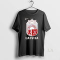 Original Top Hockey Latvia 2026 Olympic Celebration T-Shirts, Hoodie, Sweatshirt | CiraTrend.com
