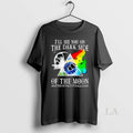 Original Top The Dark Side Of The Moon T-Shirts, Hoodie, Sweatshirt | CiraTrend.com