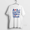 Original Toronto Blue Jays A Bj Is Better Than A Yank