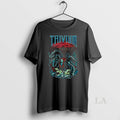 Original Trivium Serpents And Siren T-Shirts, Hoodie, Sweatshirt | CiraTrend.com