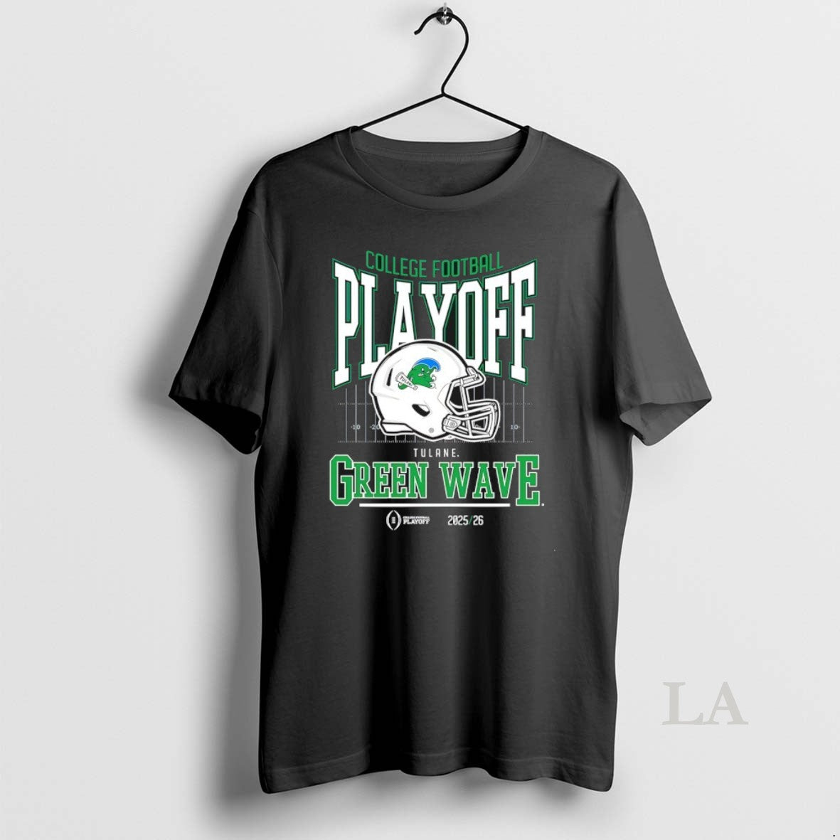 Original Tulane Green Wave 2025 2026 College Football Playoff Bound Helmet T-Shirts, Hoodie, Sweatshirt | CiraTrend.com