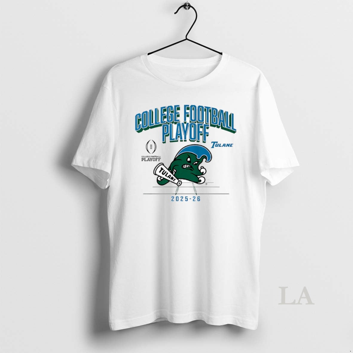 Original Tulane Green Wave 2025 2026 College Football Playoff Mascot Circle T-Shirts, Hoodie, Sweatshirt | CiraTrend.com