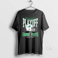 Original Tulane Green Wave 2025 26 College Football Playoff Cfp Helmet Chriast T-Shirts, Hoodie, Sweatshirt | CiraTrend.com