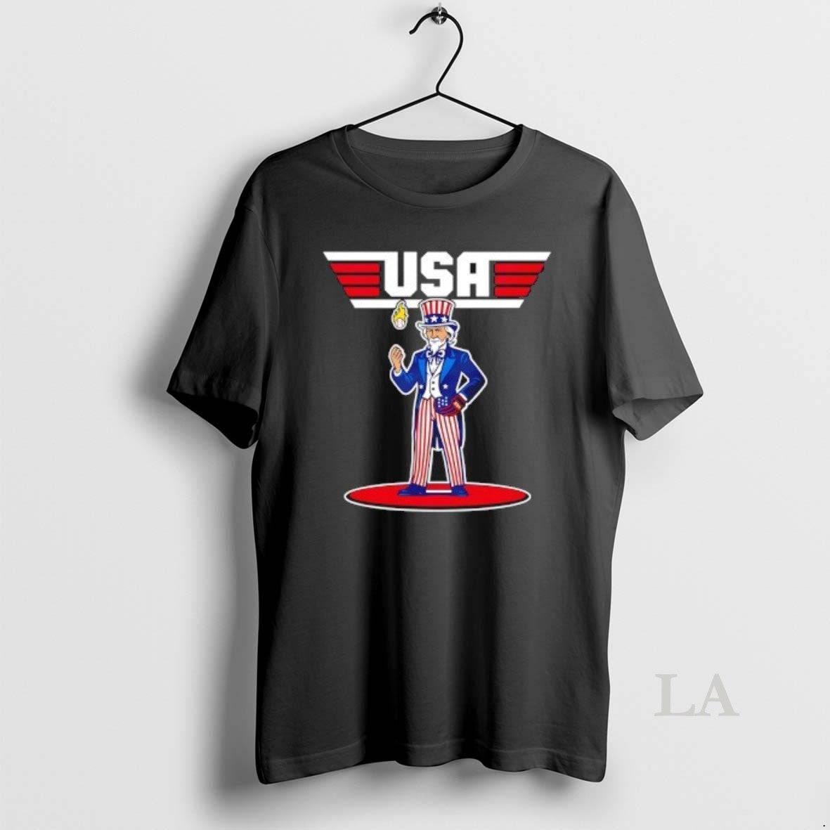 Original Usa Ace Uncle Sam T-Shirts, Hoodie, Sweatshirt | CiraTrend.com