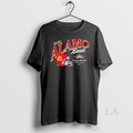 Original Usc Trojans 2025 Valero Alamo Bowl Helmet Chriast T-Shirts, Hoodie, Sweatshirt | CiraTrend.com