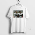 Original Uc Bearcats Kelce Brothers Pay Homage Graphic