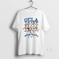 Original Ucla Bruins Basketball Team 2025 26 T-Shirts, Hoodie, Sweatshirt | CiraTrend.com