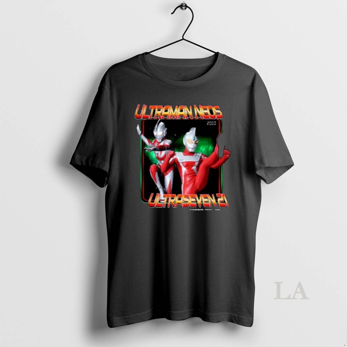 Original Ultraman Neos Ultraseven 21 T-Shirts, Hoodie, Sweatshirt | CiraTrend.com