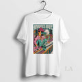 Original Umphreys Mcgee January 2 3 2026 In Chicago Il T-Shirts, Hoodie, Sweatshirt | CiraTrend.com