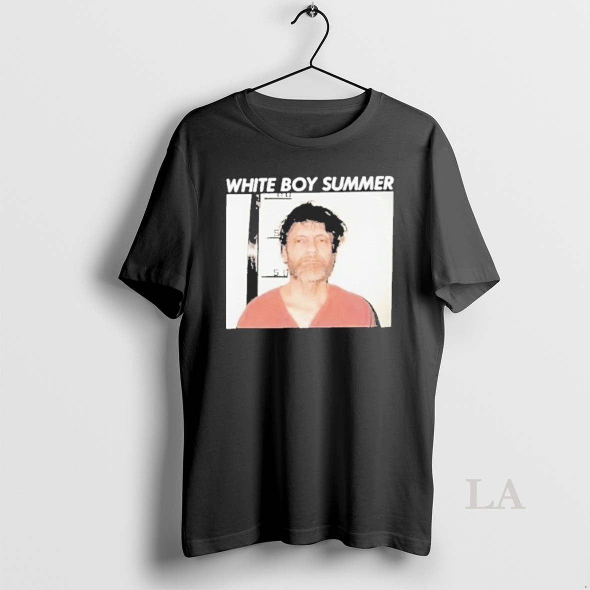 Original Unabomber Ted Kaczynski White Boy Summer T-Shirts, Hoodie, Sweatshirt | CiraTrend.com