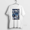 Original Unc Tar Heels Clemson Vs Tigers Oct 4 2025