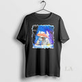 Original Undertale Echoes Beneath T-Shirts, Hoodie, Sweatshirt | CiraTrend.com