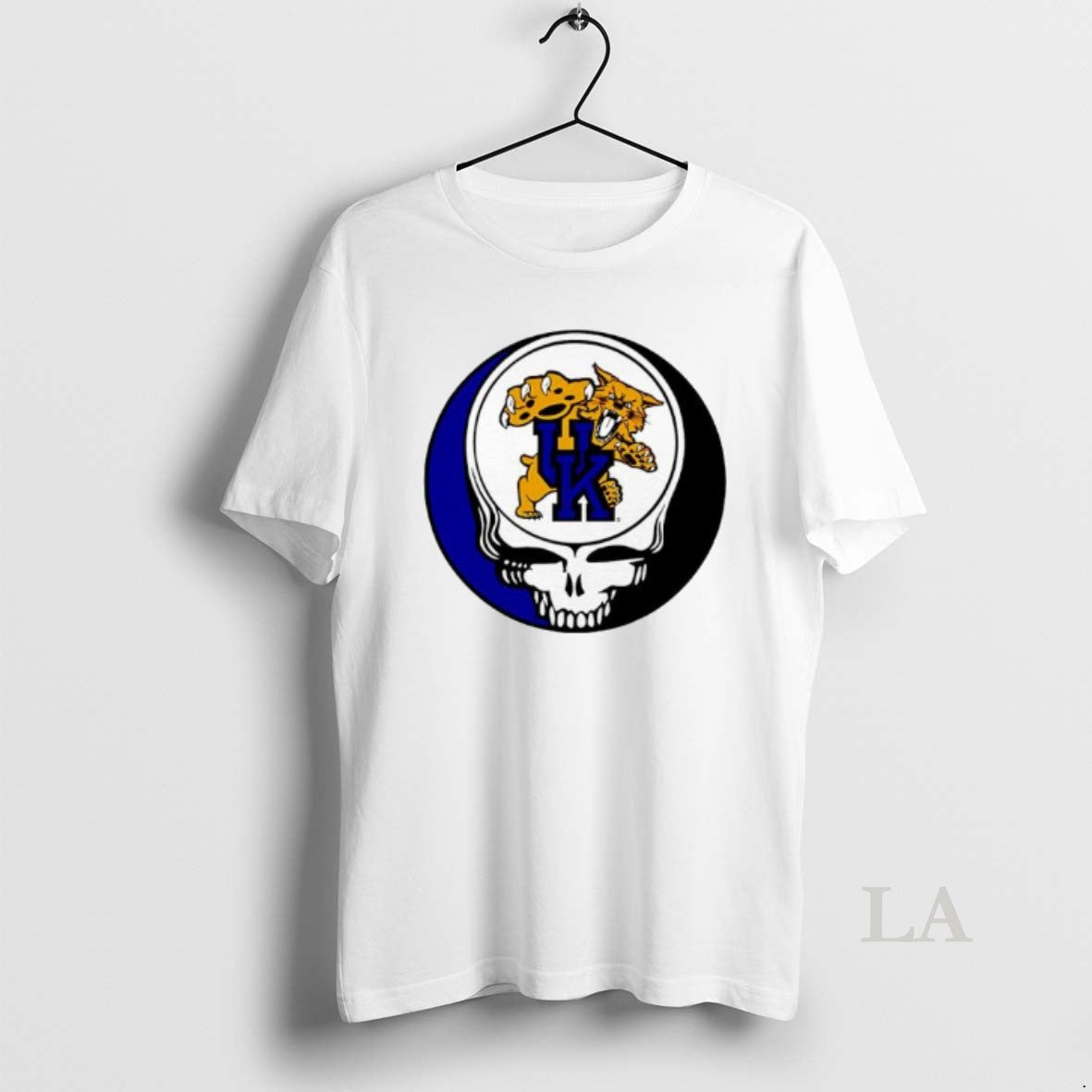 Original University Of Kentucky And The Grateful Dead Logo T-Shirts, Hoodie, Sweatshirt | CiraTrend.com