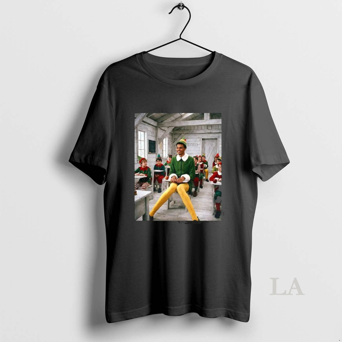Original Victor Wembanyama Elf San Antonio Spurs Basketball Christmas T-Shirts, Hoodie, Sweatshirt | CiraTrend.com
