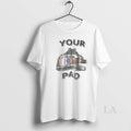 Original Vintage Budweiser Frogs Large Your Bud Your Pad T-Shirts, Hoodie, Sweatshirt | CiraTrend.com