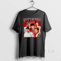 Original Vintage Scott Hunter T-Shirts, Hoodie, Sweatshirt | CiraTrend.com