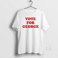 Original Vote For George Kittle T-Shirts, Hoodie, Sweatshirt | CiraTrend.com
