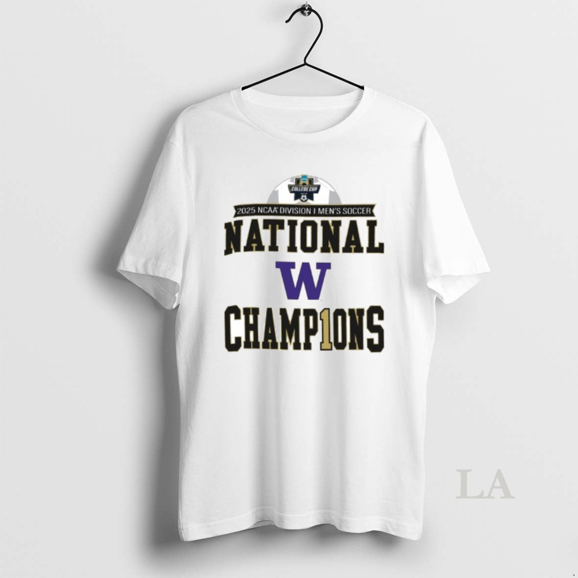 Original Washington Huskies 2025 Ncaa Mens Soccer National Champions Locker Room T-Shirts, Hoodie, Sweatshirt | CiraTrend.com