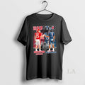 Original Weigman And Stroud Houston Cougars X Texans Skyline T-Shirts, Hoodie, Sweatshirt | CiraTrend.com