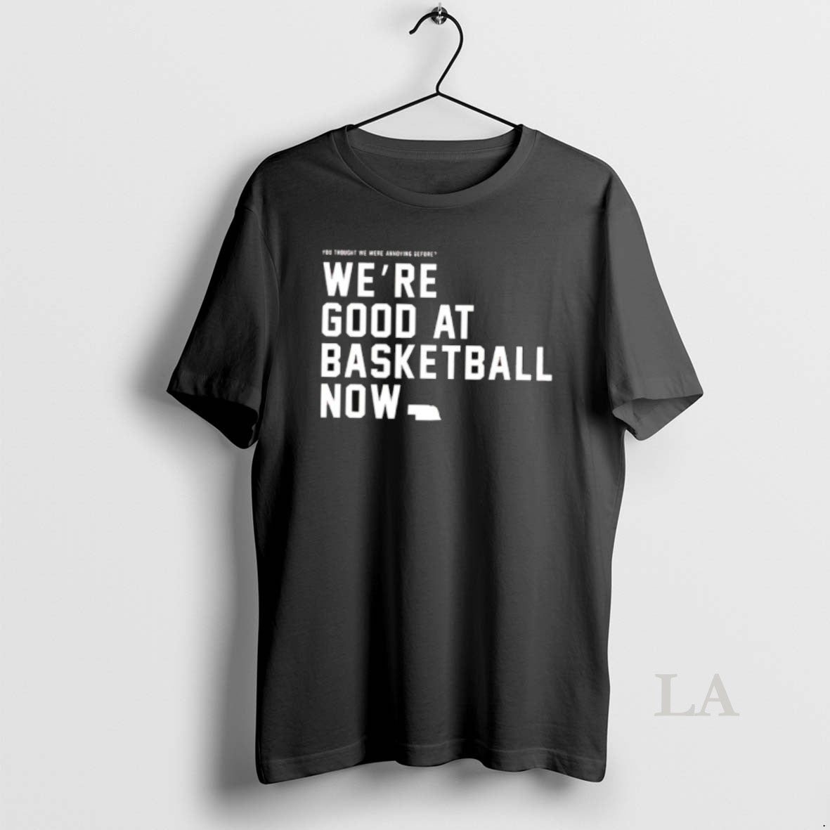 Original Were Good At Basketball Now T-Shirts, Hoodie, Sweatshirt | CiraTrend.com
