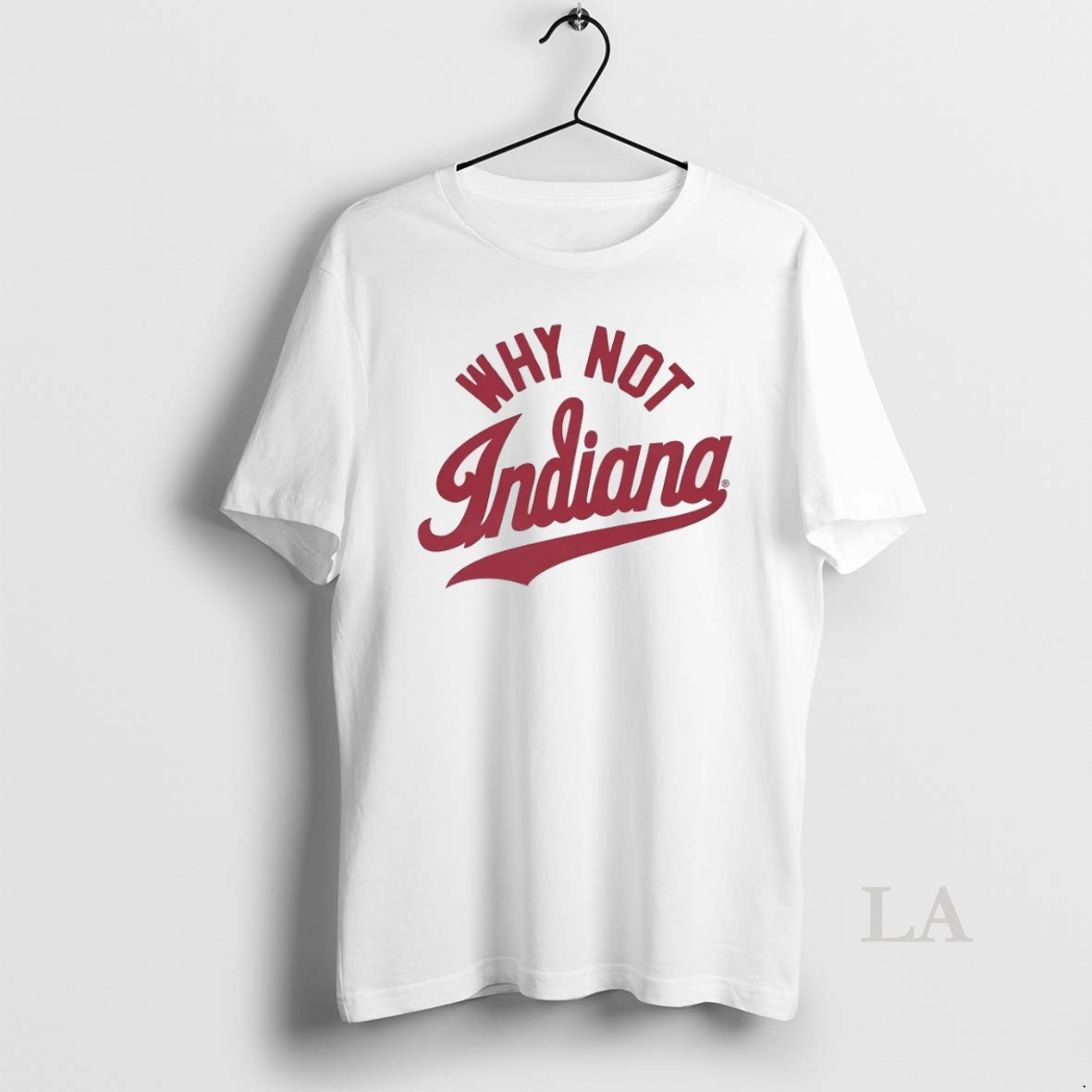 Original Why Not Indiana