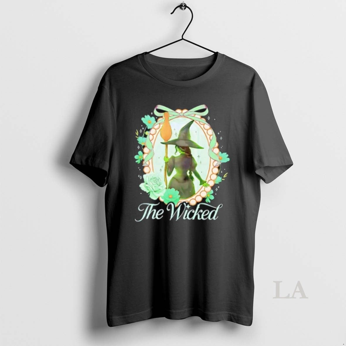 Original Wicked For Good Elphaba The Wicked Halloween