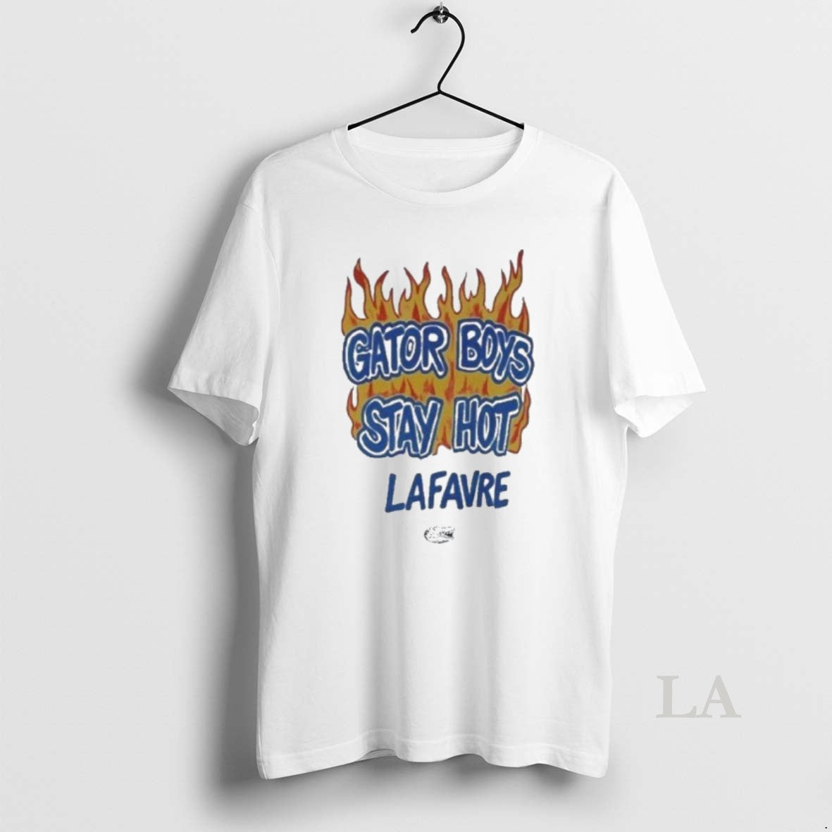 Original Will Griffin Gator Boys Stay Hot Lafavre T-Shirts, Hoodie, Sweatshirt | CiraTrend.com