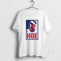 Original You Cant Turn A Hoe Into A Housewife