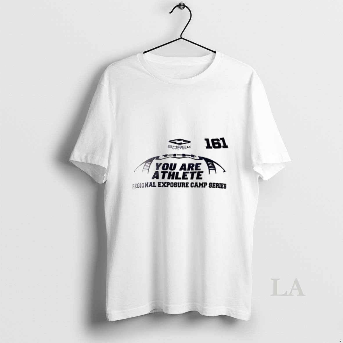 Original You Are Athlete Regional Exposure Camp Series American Football T-Shirts, Hoodie, Sweatshirt | CiraTrend.com